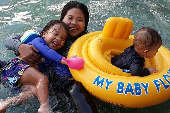 Bali for Kids: Hourly Babysitter Rental Service - Key Points