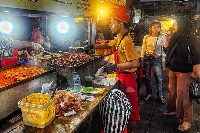 Bali: From local market to warung - Authentic Balinese Food Tour - Final Thoughts: Is It Worth It?