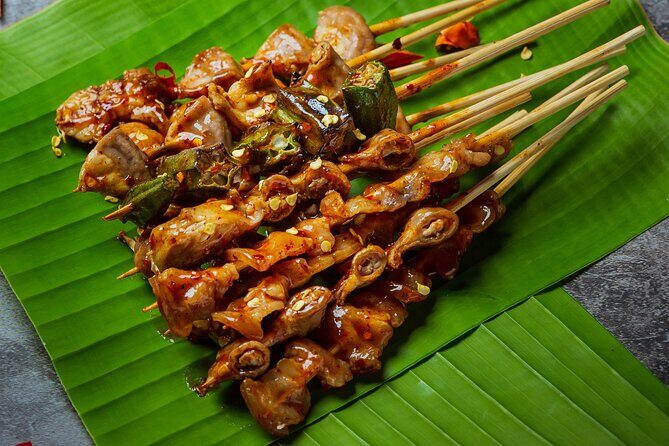 Bali: From local market to warung - Authentic Balinese Food Tour - FAQ