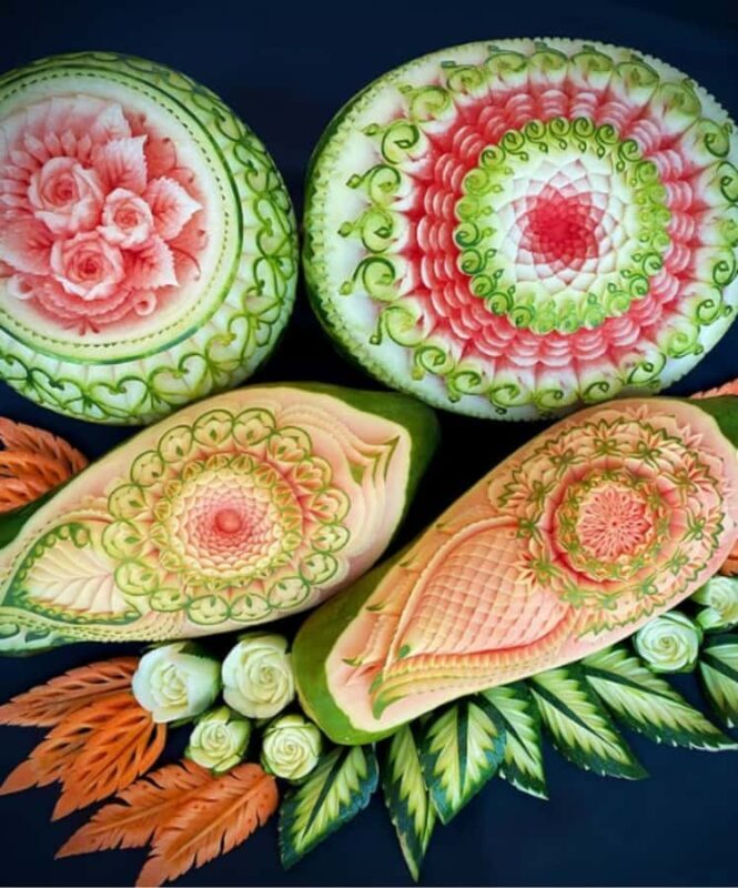 Bali: Fruit and Vegetable Carving Workshop - Why This Workshop Offers Great Value