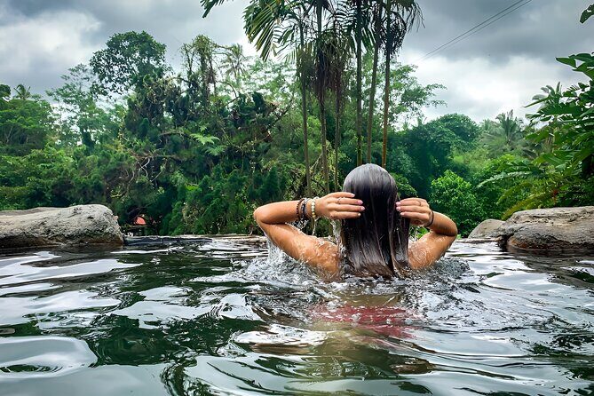 Bali Full-Day Car Charter: Jatiluwih and Tanah Lot Sunset Tour - Final Thoughts