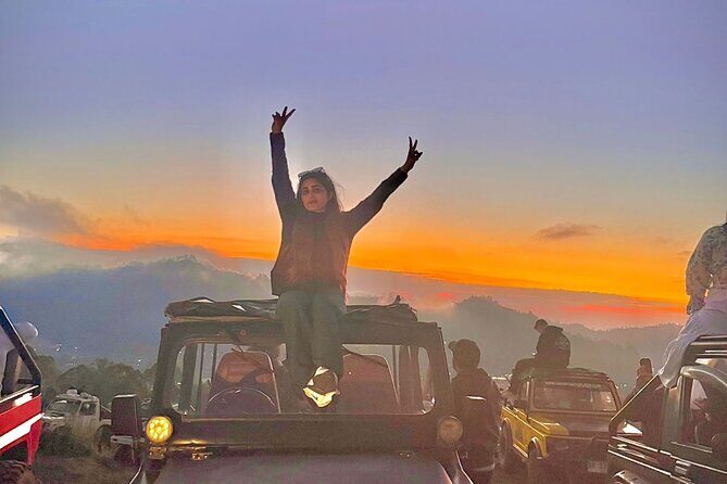 Bali Full Day Customized Private Tour - Transportation and Practicalities