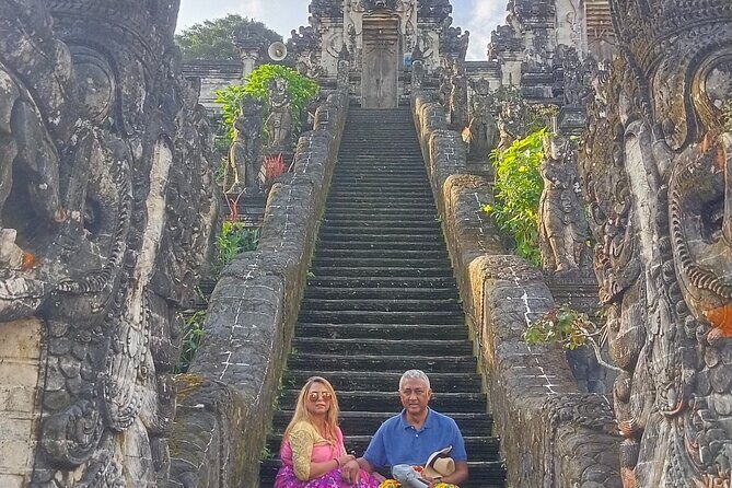 Bali Full Day Customized Private Tour - FAQs