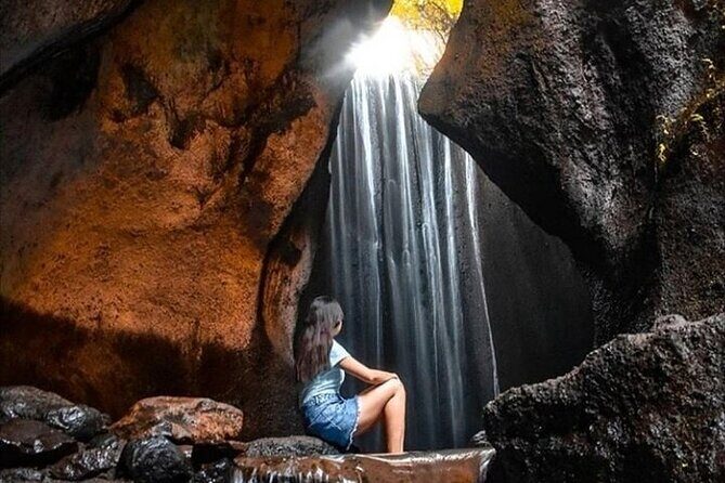 Bali: Full-Day Instagram Highlight Tours - A Detailed Look at the Tour Experience