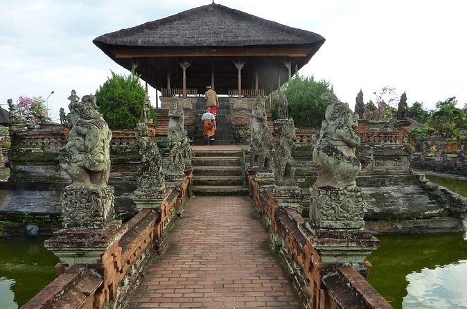 Bali Full Day: KINTAMANI VOLCANO - UBUD - BESAKIH 'Bali Mother Temple' - FAQs