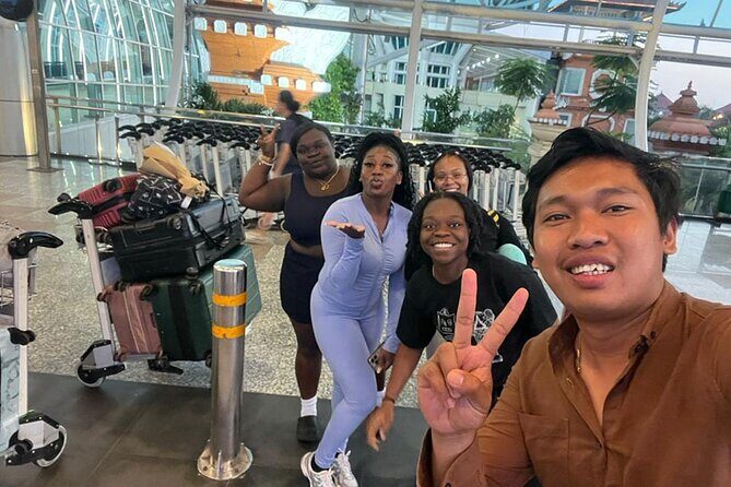 Bali Full Day Private Car Charter with Professional Driver - A Deep Dive into the Bali Full Day Private Car Experience