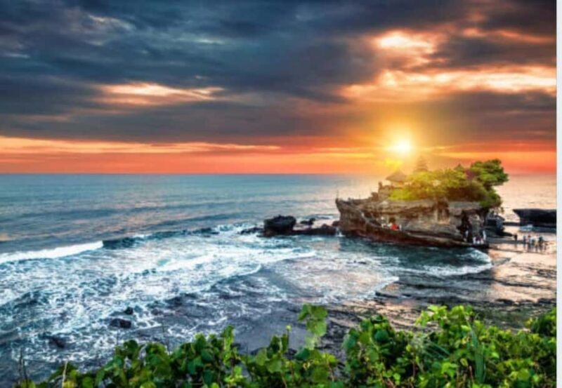 Bali Full-Day Private Customized Tour - In-Depth Overview of the Bali Full-Day Private Customized Tour