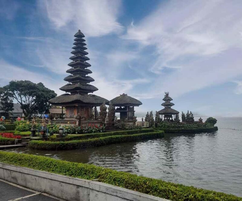 Bali Full-Day Private Customized Tour - What We Appreciated and What to Keep in Mind