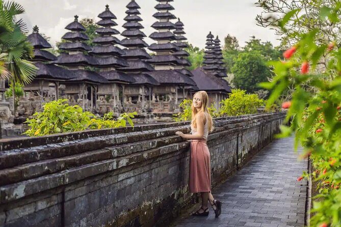 Bali Full-Day Temple and Cultural Village Tour - A Full Breakdown of the Bali Full-Day Temple and Cultural Village Tour