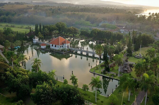 Bali Full-Day The Gates of Heaven and East Bali Tour - A Closer Look at the Itinerary and Its Highlights