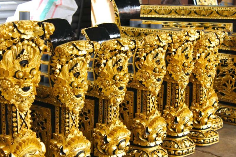 Bali: Full-Day Tour of Bali's Highlights - Exploring Bali in a Day: What to Expect