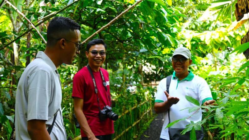 Bali: Full-Day Tour of Bali's Highlights - FAQs