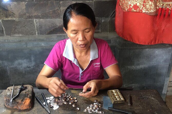 Bali Full Day Tour - Snorkeling at Blue Lagoon and Waterfall Tour - Exploring the Itinerary in Detail