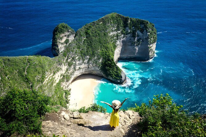 Bali Full-Day Tour to Exploring Nusa Penida Island From Bali - Practical Aspects and What to Expect
