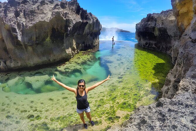 Bali Full-Day Tour to Exploring Nusa Penida Island From Bali - Who Is This Tour Best For?