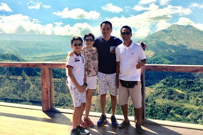 Bali Full Day Tour  Ubud and Batur Volcano - A Complete Breakdown of the Tour Experience