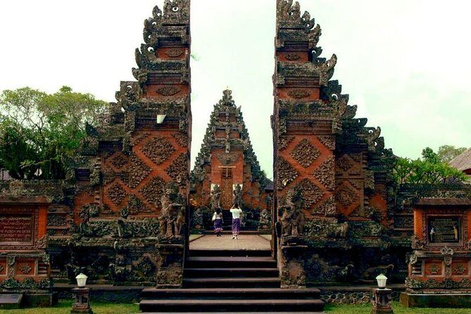 Bali Full Day Tour  Ubud and Batur Volcano - Who Should Consider This Tour?