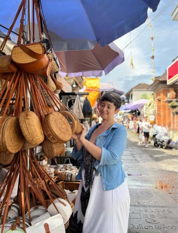 Bali : Full Day Tour With Female Driver - Exploring Bali with a Full Day Tour and a Female Driver: An Honest Review