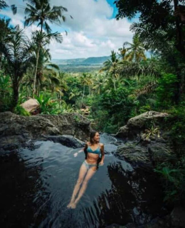 Bali : Full Day Tour With Female Driver - Key Points