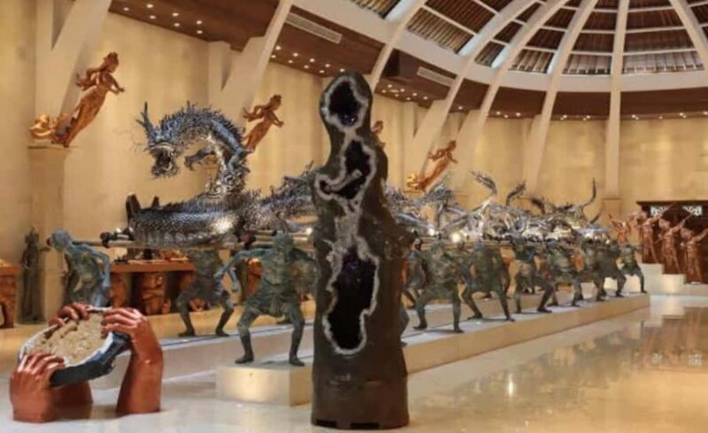 Bali : Full Day Tour With Female Driver - Why the Driver Matters