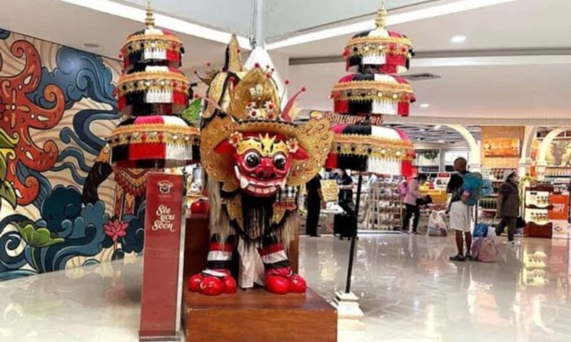 Bali : Full Day Tour With Female Driver - Practical Details: What to Expect