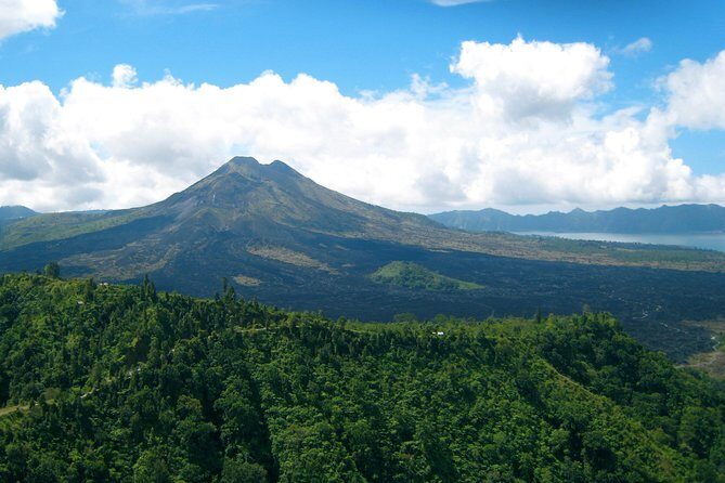 Bali Full Day Tours: Kintamani VOLCANO - Ubud - WATERFALL - TANAH LOT SUNSET - Practical Aspects and Value