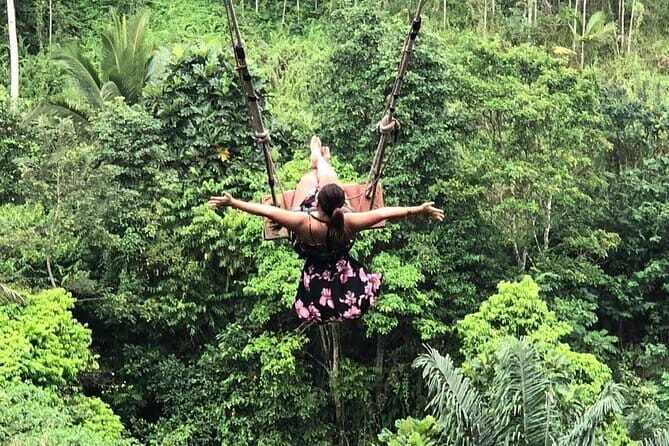 Bali : Full Day Traditional Village & Sightseeing - Authentic Experiences and Practical Insights