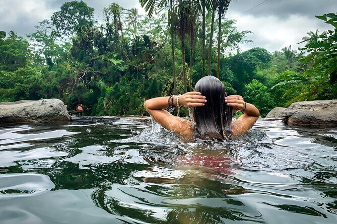 Bali Full-Day UNESCO Rice Terrace Tour by VW Safari Classic Car - FAQs