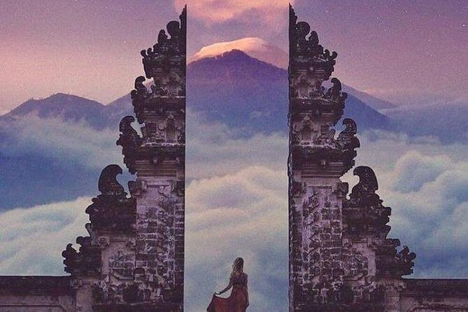 Bali Gate of Heaven Tour - Water Palace - Virgin Beach - An In-Depth Look at the Itinerary