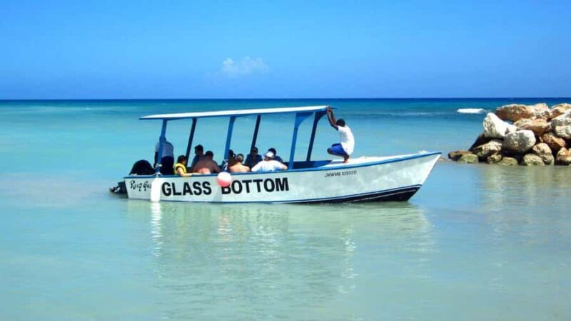 Bali: Glass Bottom Boat & Turtle Conservation Tour - Final Thoughts: Is It Worth It?