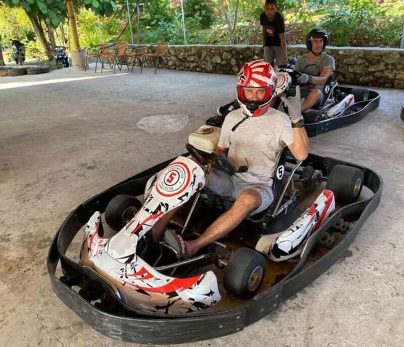 Bali: Go-Kart Racing Experience at GoKart Bali Jimbaran - Who Should Consider This Experience?