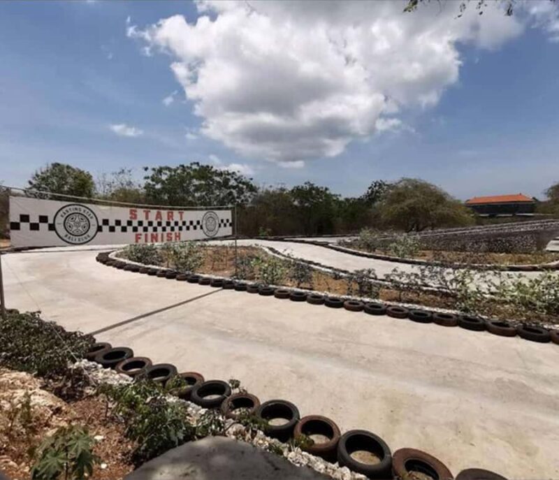 Bali: Go-Kart Racing Experience at GoKart Bali Jimbaran - The Sum Up