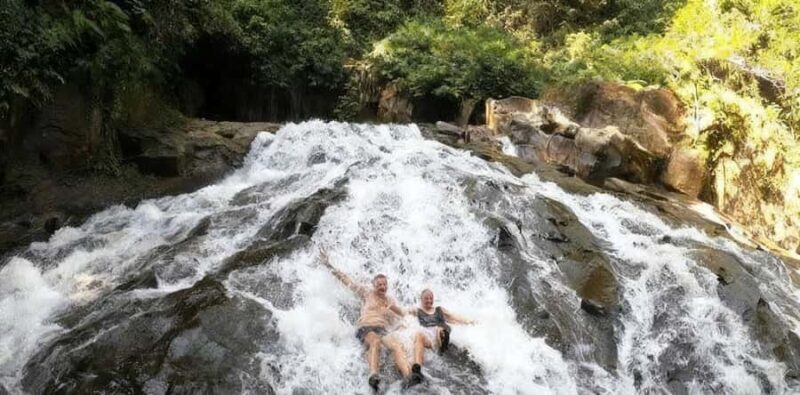Bali: Goa Rang Reng, Suwat, and Tukad Cepung Waterfall Tour - Who Should Consider This Tour?