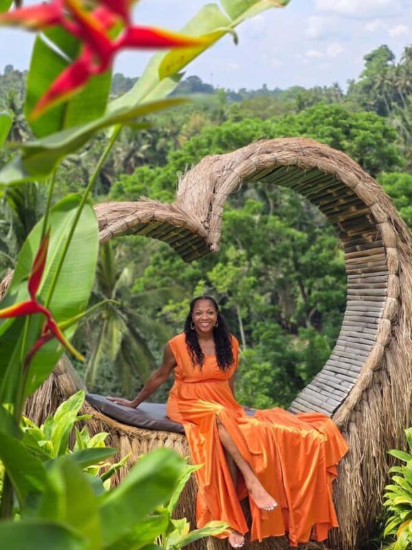 Bali: Griya Beji Water Ritual plus Monkey Forest and Swing - Who Will Love This Experience?