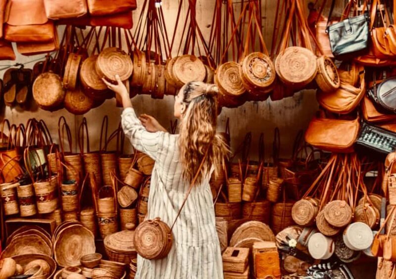 Bali: Griya Taman Beji Waterfall with Optional Ubud Tours - Introduction