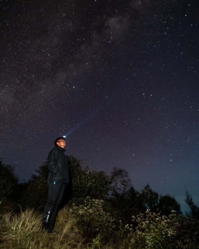 Bali: Guided 2.5 Hour Private Stargazing Experience - Final Thoughts: Who Is This Experience Best For?