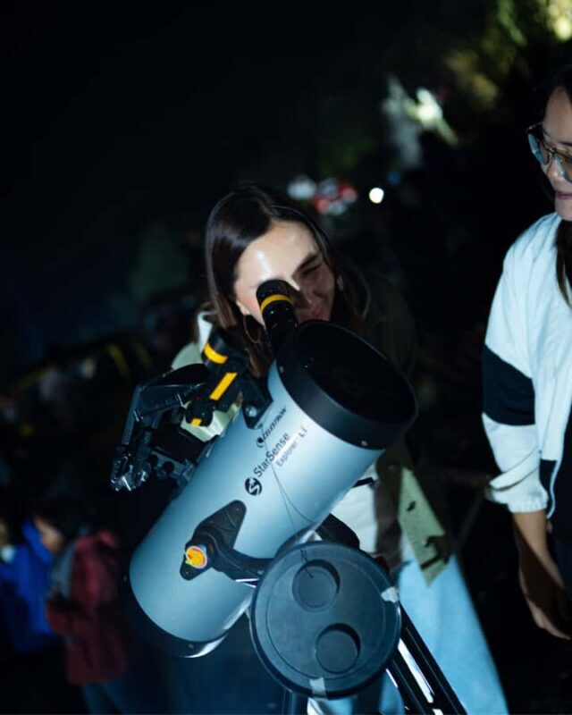 Bali: Guided 2.5 Hour Private Stargazing Experience - FAQ