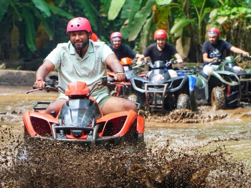 Bali: Guided ATV Ride Through Jungle and Barong Cave - Final Thoughts