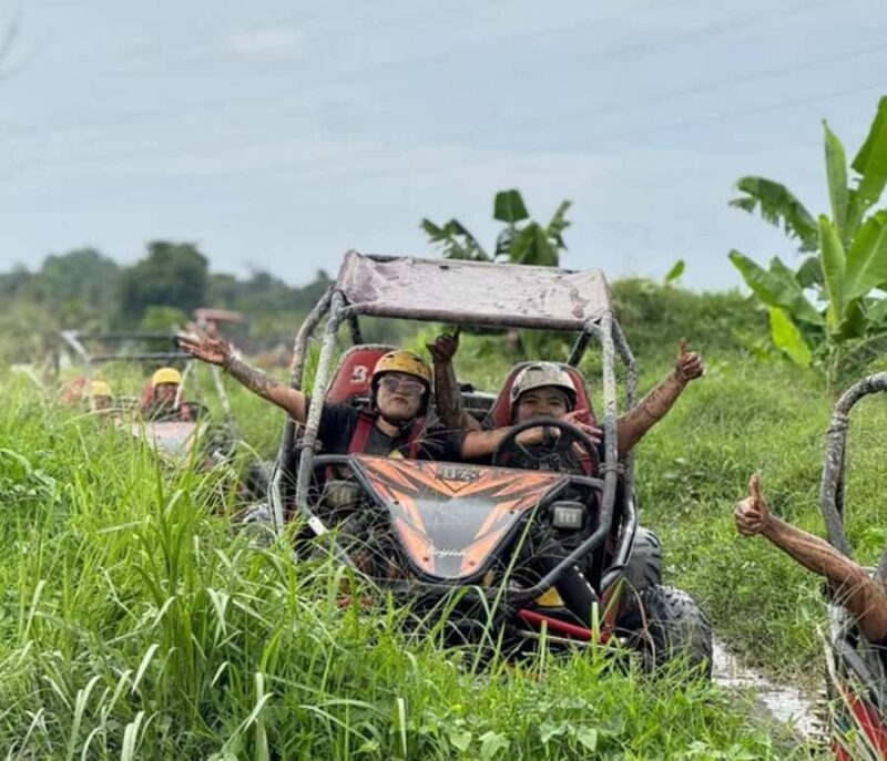 Bali: Guided Off-Road UTV Buggy Ride with Documentation - What Sets This Tour Apart