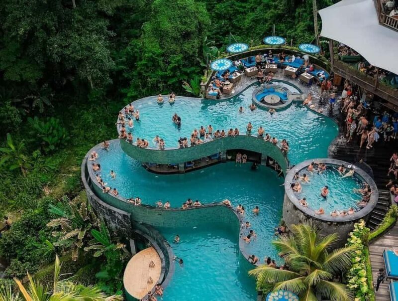 Bali: Guided Sunrise Mt Batur Hike, Cretya Pool & Alas Harum - An In-Depth Look at the Tour