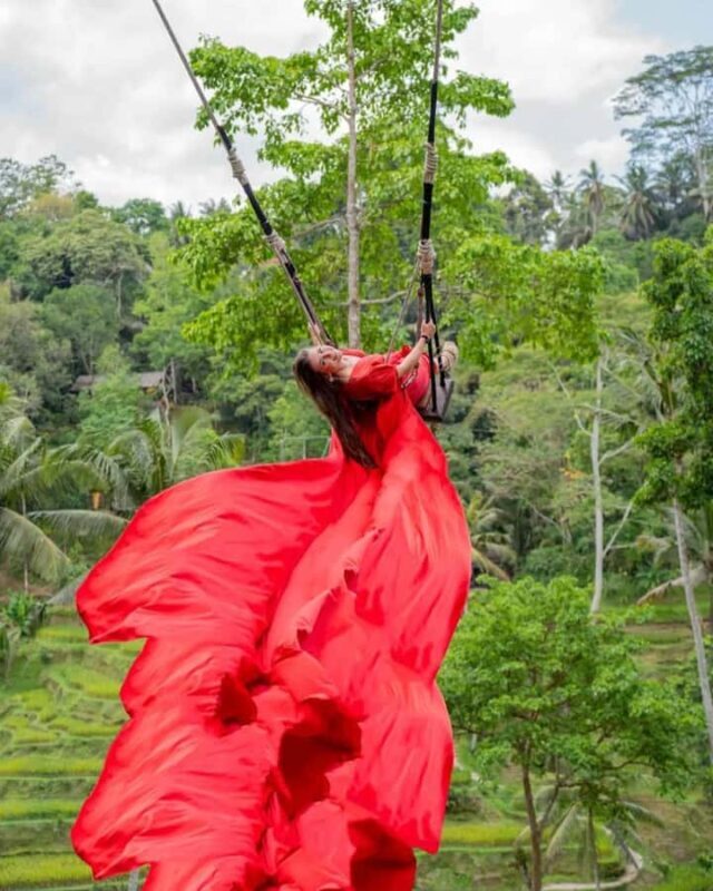 Bali: Gunung Kawi Temple, Bali Swing & Waterfall Tour - Final Thoughts: Is This Tour for You?