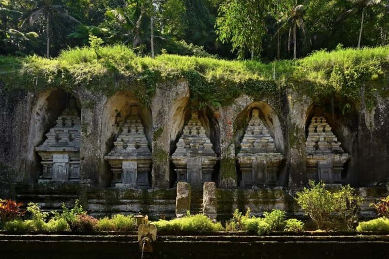 Bali: Gunung Kawi Temple & Pakerisan UNESCO Guided Tour - Why This Tour Is Worth Considering