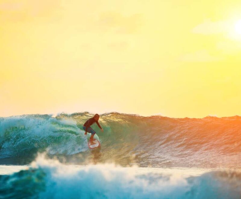 Bali: GWK Park Visit and Balagan Beach Surf Adventure - Who Will Love This Tour?