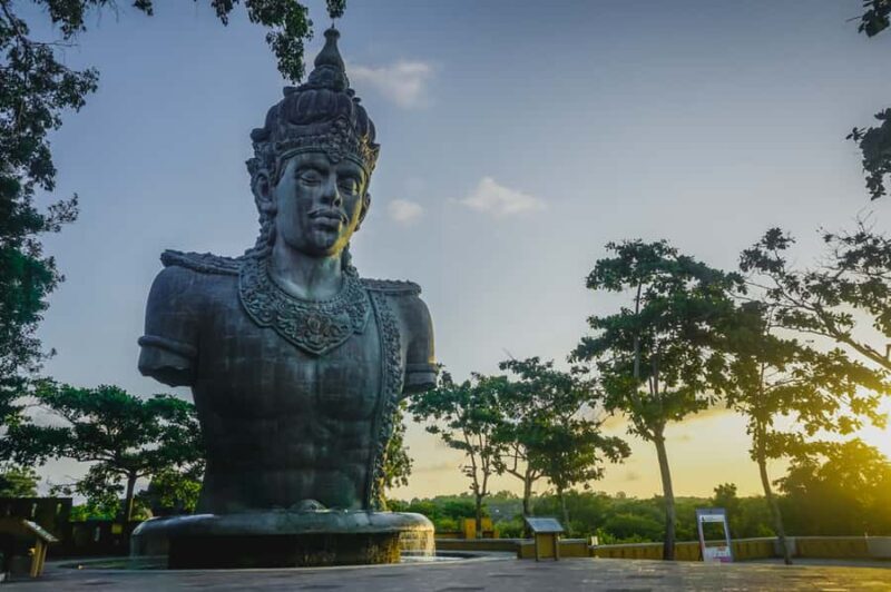 Bali: GWK Park Visit and Balagan Beach Surf Adventure - Final Thoughts