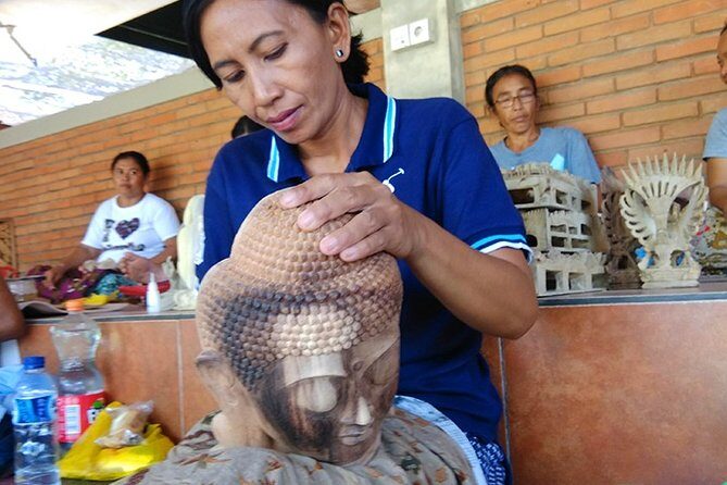 Bali Half-Day Tour to the amazing attraction & sights - FAQ