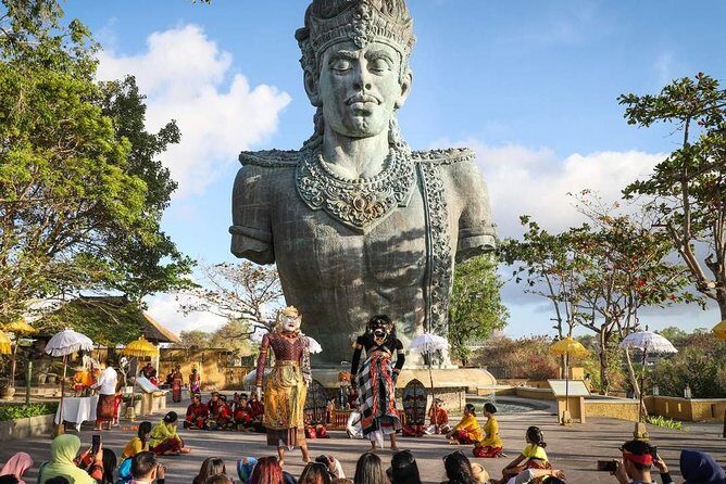 Bali Half-Day Uluwatu Temple Sunset, Kecak Dance, Dinner - The Itinerary Breakdown: What to Expect