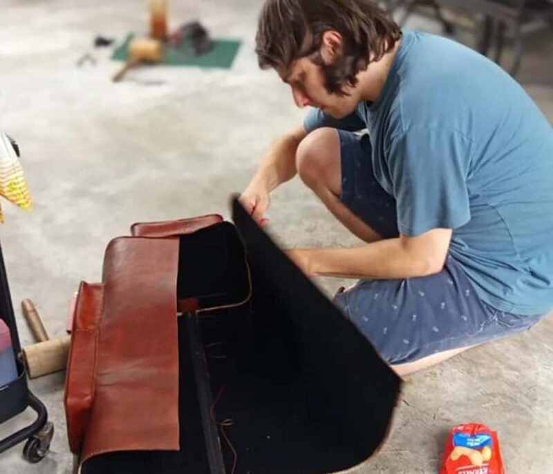 Bali: Handcrafted Leather Workshop with Photos & Videos - FAQ