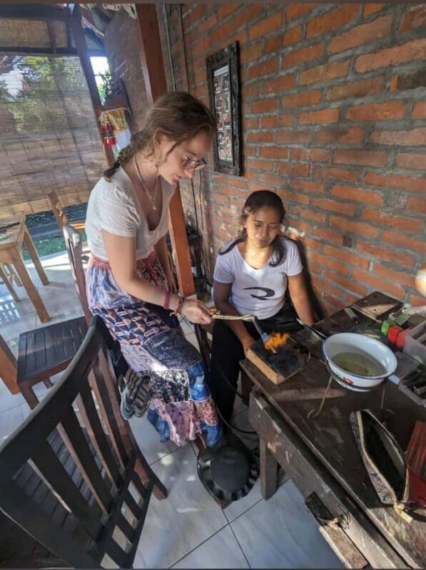 Bali : Handcrafted Silver Jewelry, Waterfall & Rice Terraces - FAQ