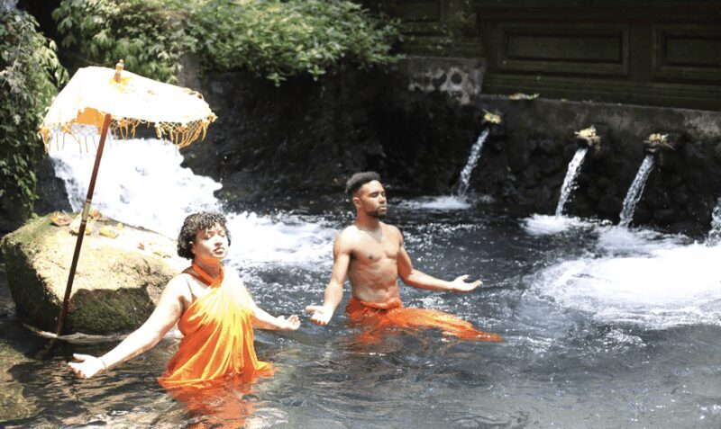 Bali: Healing Immersion Ubud Balinese Wellness + Lunch - Practical Details: Making the Most of Your Day