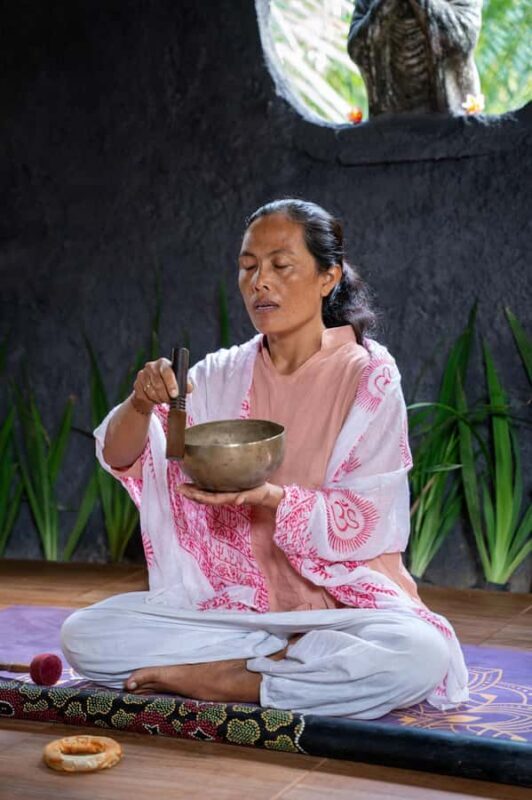 Bali: Healing Immersion Ubud Balinese Wellness + Lunch - FAQ